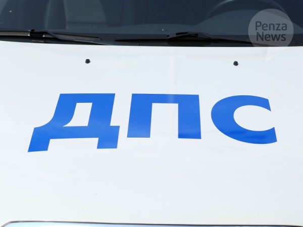 Наклейка ДПС