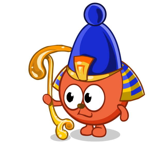 Стикеры из Шарарама