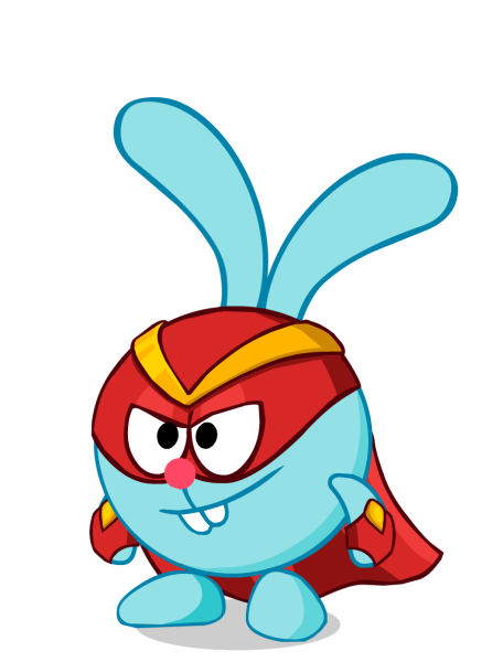 Шаранавты Шарарам