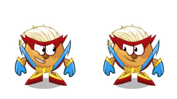 Шарарам мульт