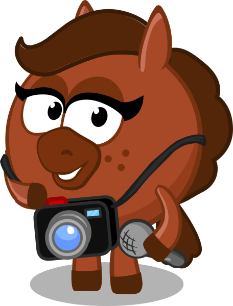 Стикеры Шарарама