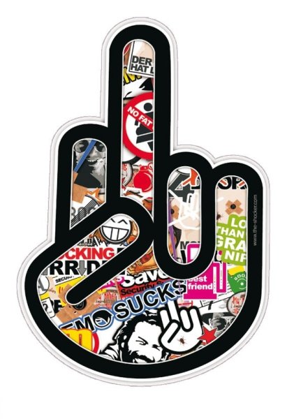 Стикеры молодежь