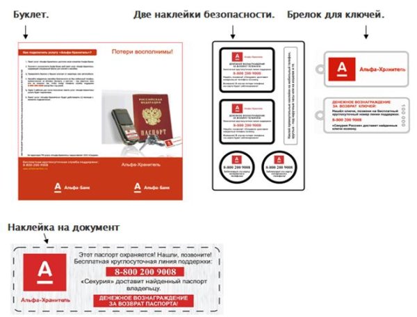 Альфа банк логотип