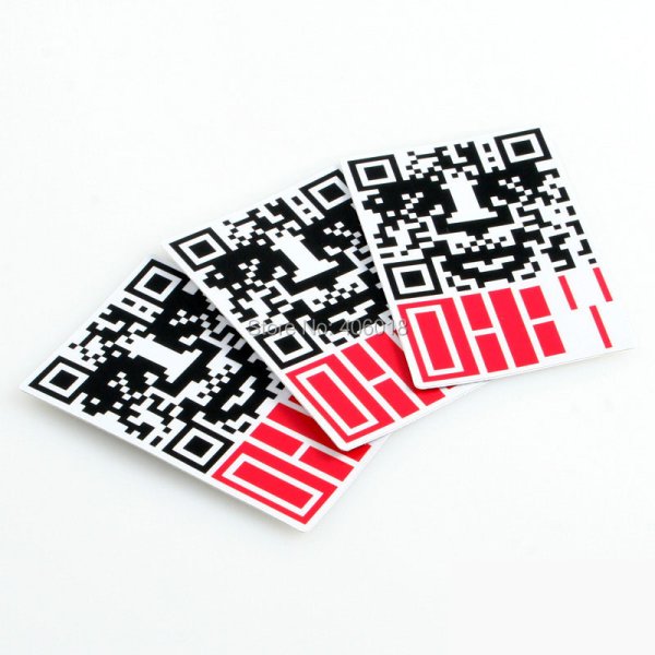 Ламинация этикеток