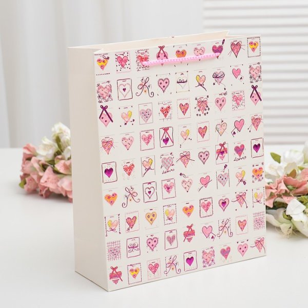 Изображения рекламного стикера