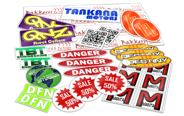 Ламинация этикеток