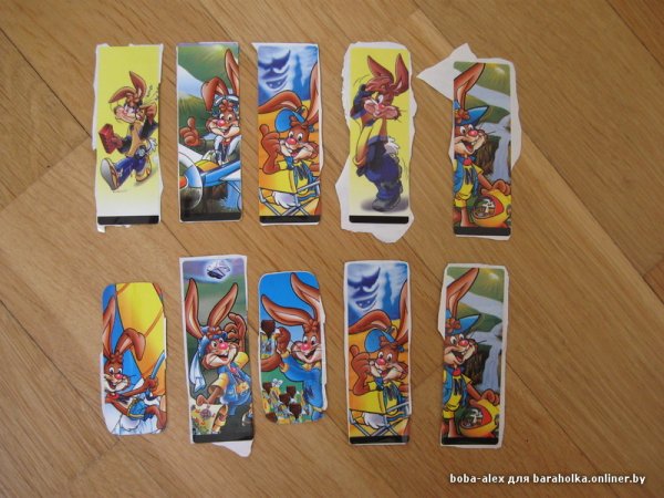 Наклейки из НЕСКВИКА