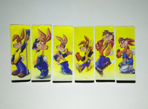 Несквик батончик наклейки