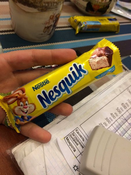 Несквик наклейки страны