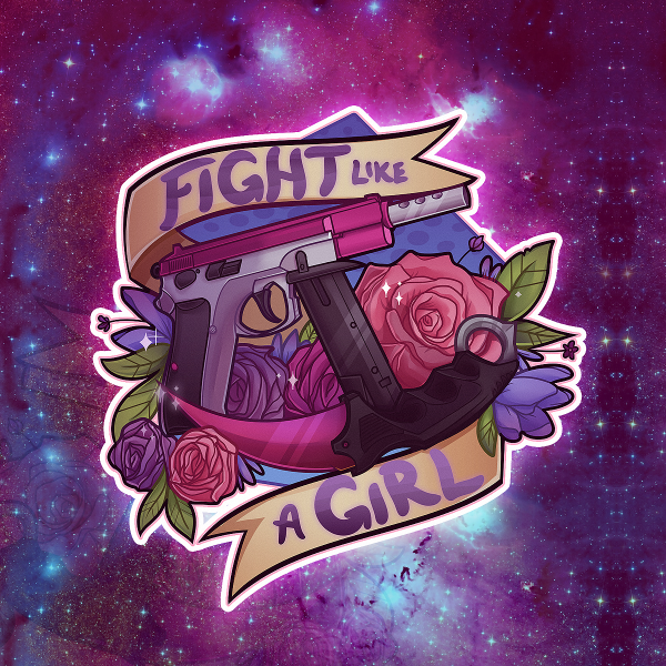 Наклейки КС го