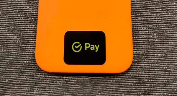 Принимаем карты к оплате