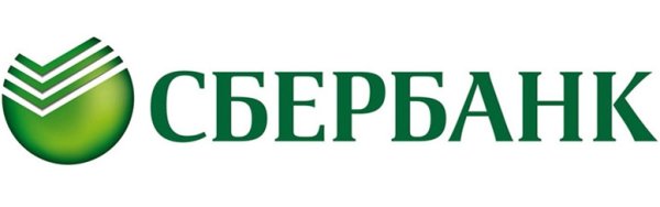 Логотип сберегательного банка