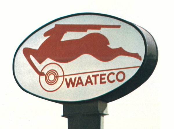 Автоэкспорт Москвич наклейка