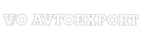 Avtoexport орнамент крыла