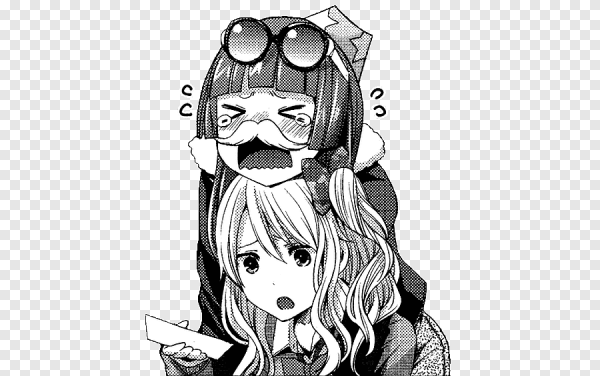 Наклейки Наруто