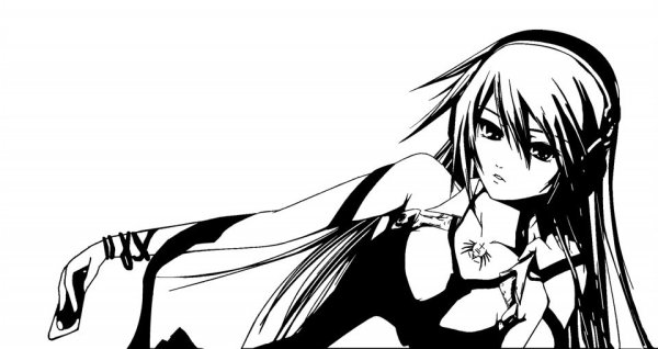 Наклейки аниме