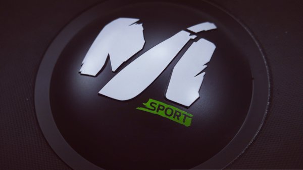 Мачете альфард эмблема