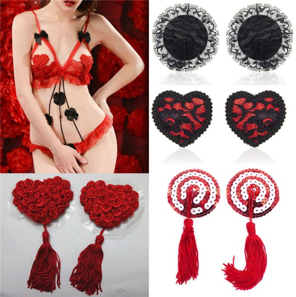 Пластырь для бюста