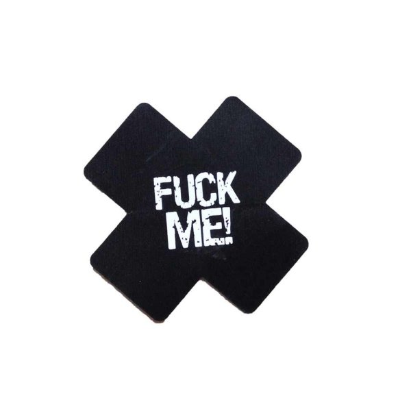 Стикеры на грудь