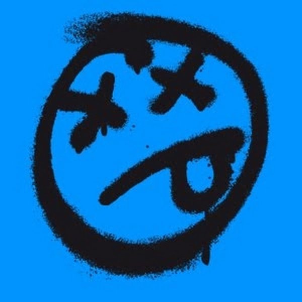 BSD BMX логотип