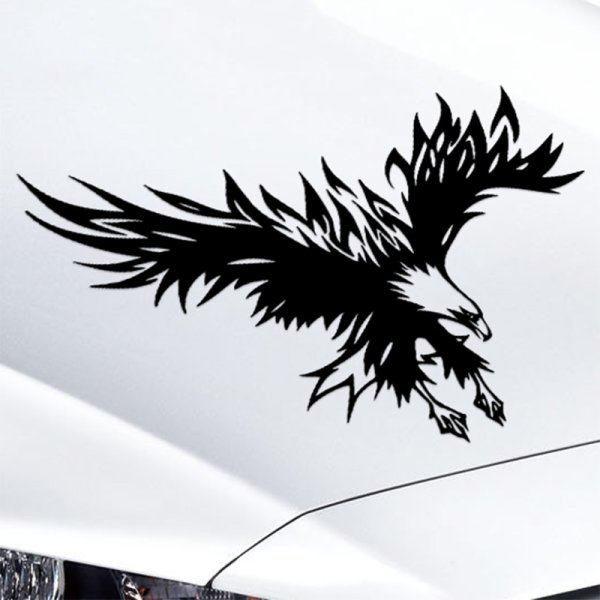 Машина Орел