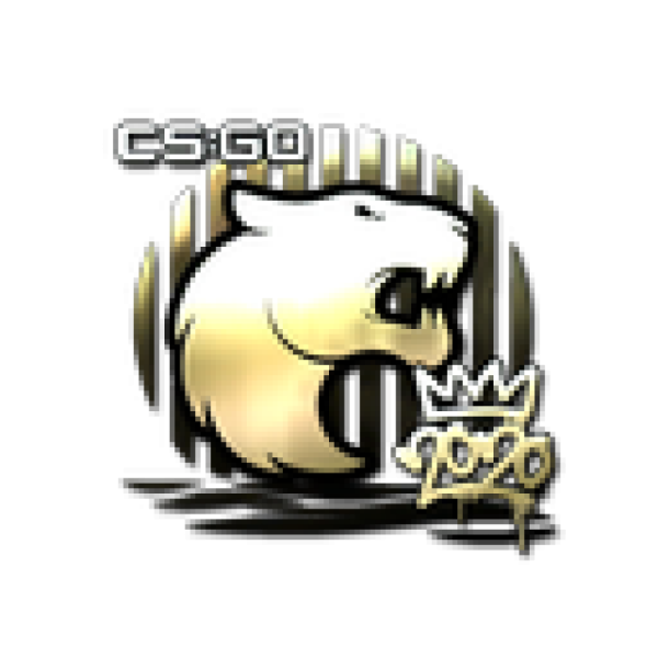 Furia (Золотая)