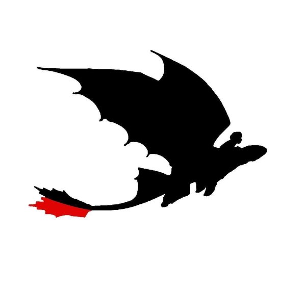 Фурри Стикеры