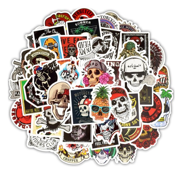 Наклейки на ноутбук