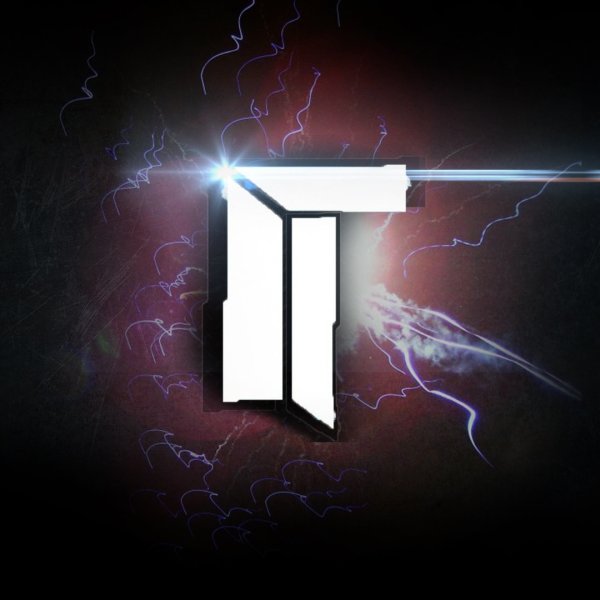 Наклейка Титан Катовице 2014