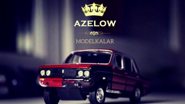 AZELOW логотип