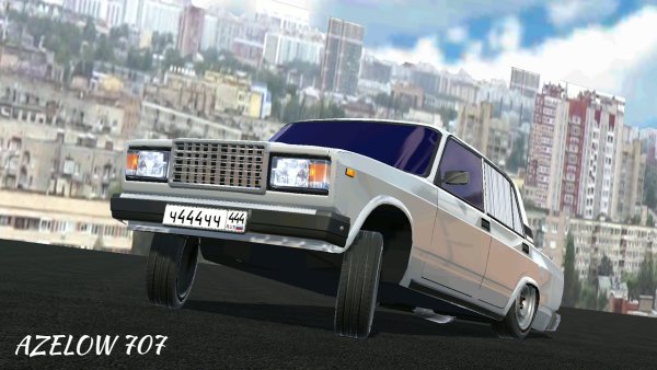 AZELOW рисунки