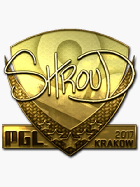 Наклейка флейми