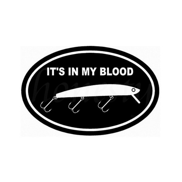 Наклейки на авто рыба