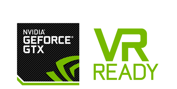 Наклейка NVIDIA GEFORCE GTX