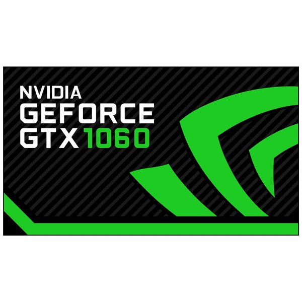 Наклейки GEFORCE ноутбук