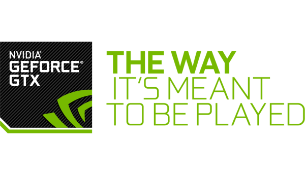 GEFORCE значок