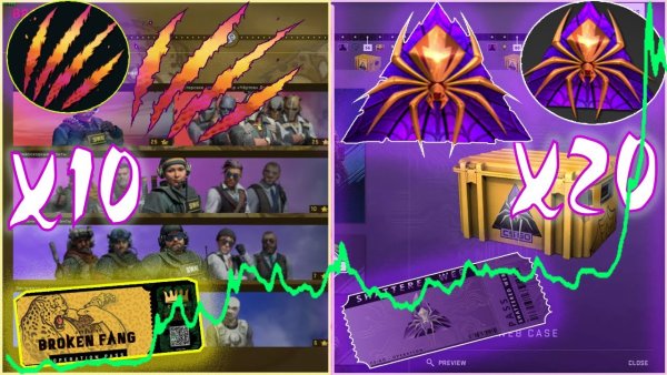 Боевые шрамы голографическая