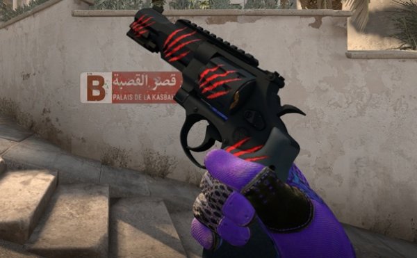 AK-47 сланец CSGO