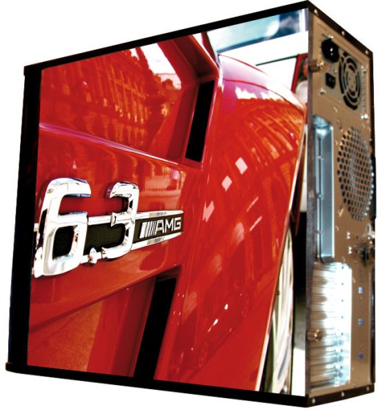 Стикер ниндзя Apple