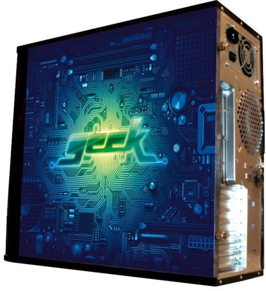 Наклейки на компьютер аниме