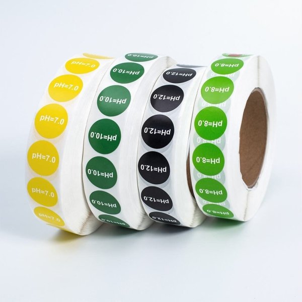 Самоклеющиеся наклейки