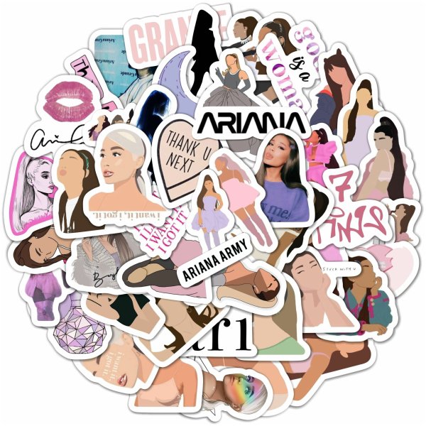 Стикер для взрозрослых