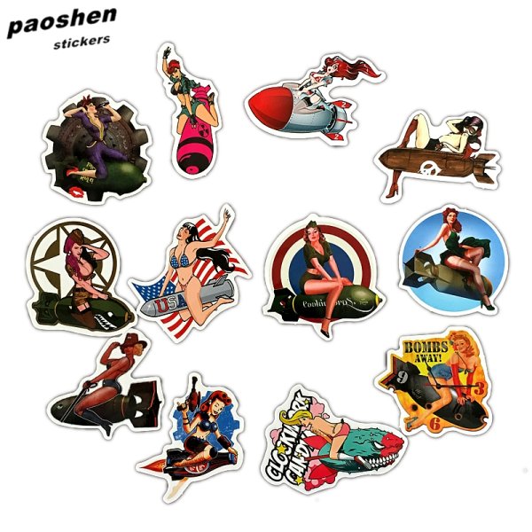 Стикер для взрозрослых