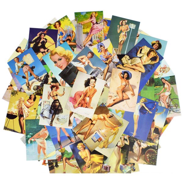 Стикеры для взрослых подборка