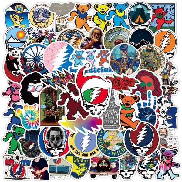 Патула Стикерс