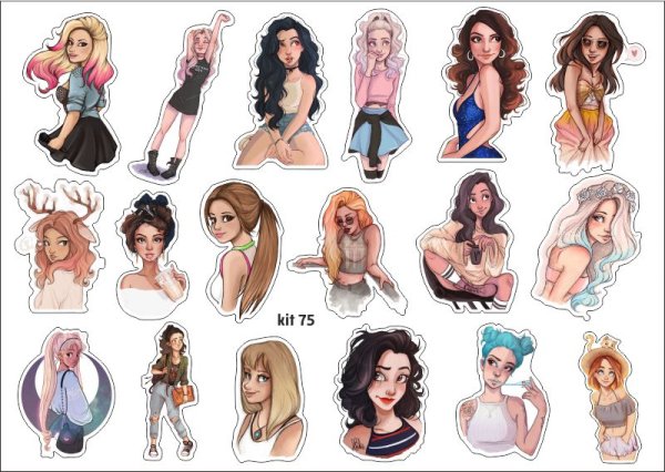 Нашивки для одежды