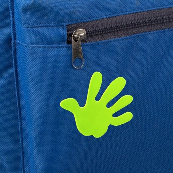 Светоотражающие наклейки