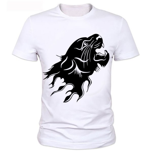 Принты для футболок