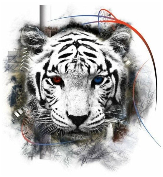 Рекламные наклейки на футболках