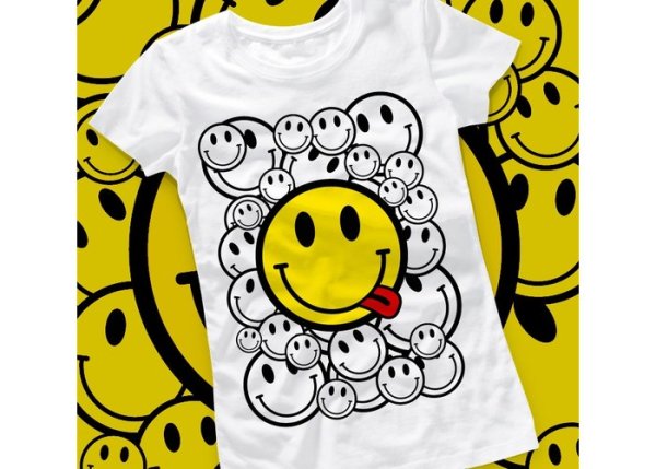 Логотипы для футболок парные